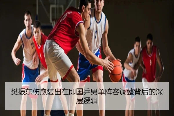 樊振东伤愈复出在即国乒男单阵容调整背后的深层逻辑