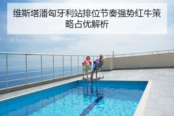 维斯塔潘匈牙利站排位节奏强势红牛策略占优解析